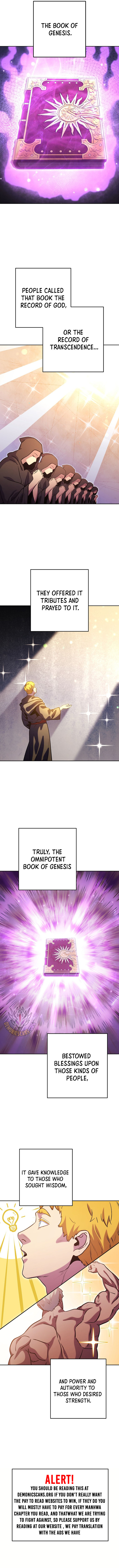 Dungeon Reset Chapter 245 6